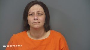 WINN KRISTINA LYNN 04/12/2024 - Hendricks County Mugshots Zone