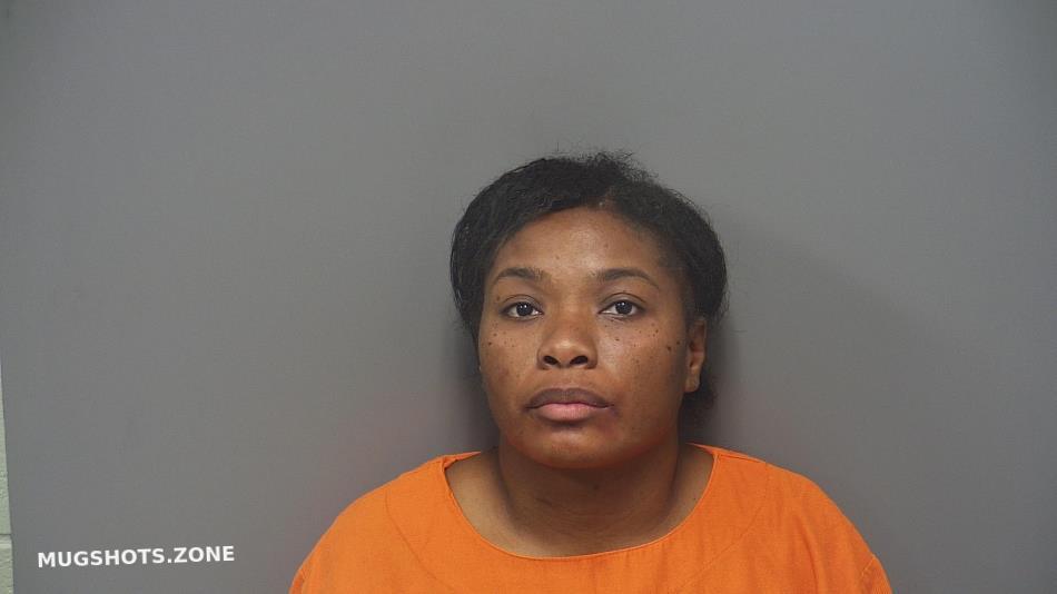 WALKER VAYANA MEISHA 04/20/2024 - Hendricks County Mugshots Zone