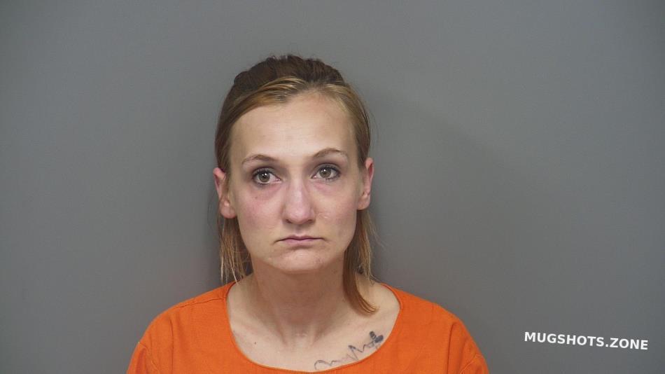 CHILDERS BRITTANIE NICOLE 05/22/2024 - Hendricks County Mugshots Zone