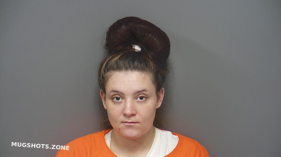 Jackson Natalie Michelle 07 08 2024 - Hendricks County Mugshots Zone