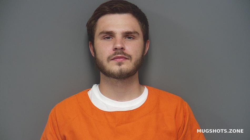 SMITH CASEY JO 07/10/2024 Hendricks County Mugshots Zone