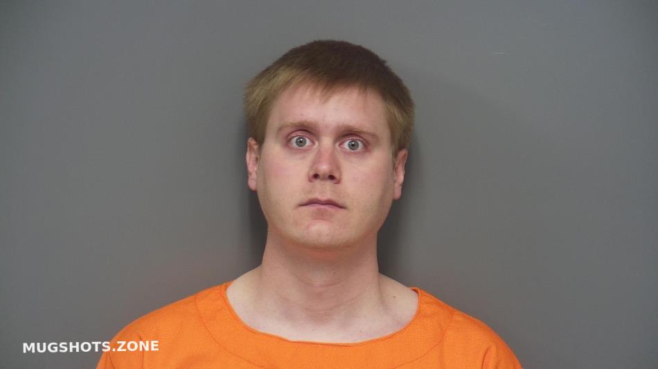 BULLERDICK TYLER JAMES 07/16/2024 - Hendricks County Mugshots Zone