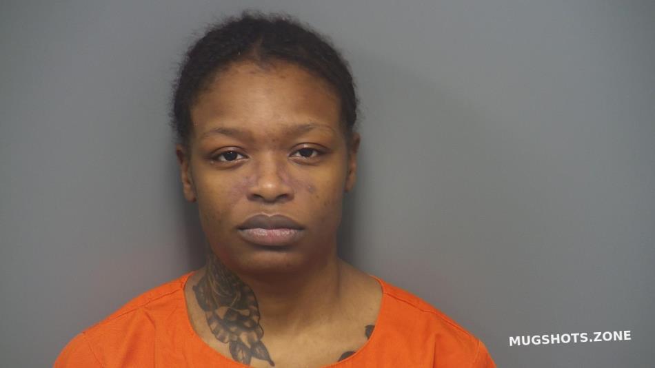 Nunley Rayven Samone 07 19 2024 - Hendricks County Mugshots Zone