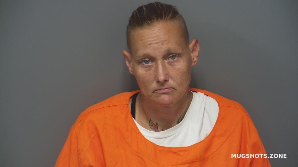 PARR TABATHA JULIE 07/31/2024 Hendricks County Mugshots Zone