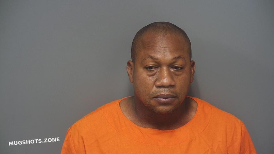 LAWAL CHARLES RAIMI 08/18/2024 - Hendricks County Mugshots Zone