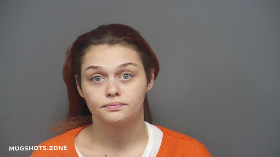 WALKER IZABELLA NICOLE 09/27/2024 Hendricks County Mugshots Zone