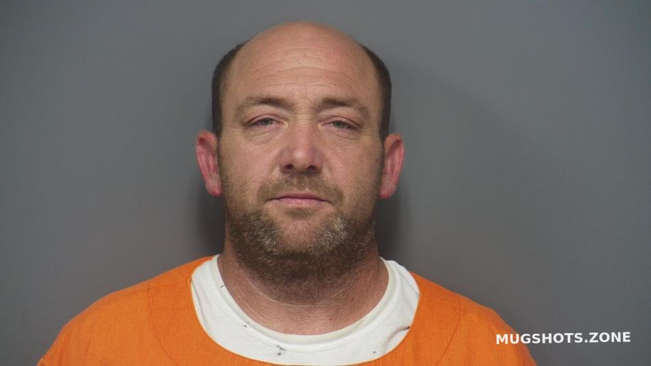 LEAKE DUSTIN C 10/24/2024 Hendricks County Mugshots Zone