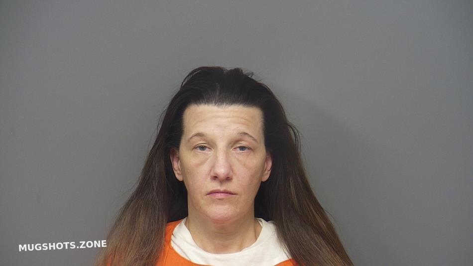 VAUGHN AMANDA DEYANN 01/15/2025 Hendricks County Mugshots Zone
