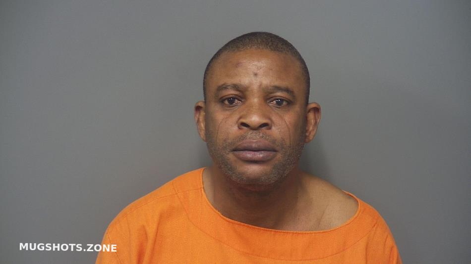 OTUGALA FELIX NMN 01/23/2025 Hendricks County Mugshots Zone