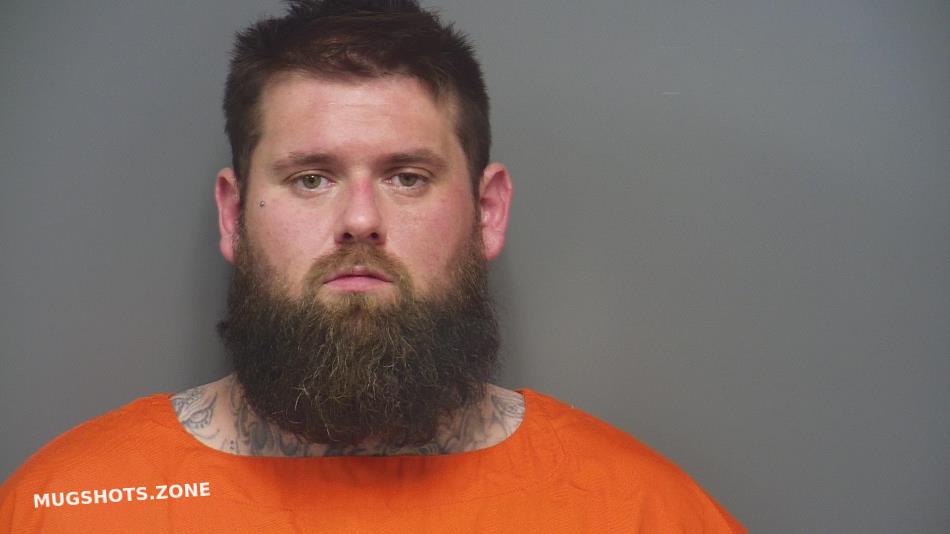 RUARK JAMES ALBERT III 02/02/2025 Hendricks County Mugshots Zone