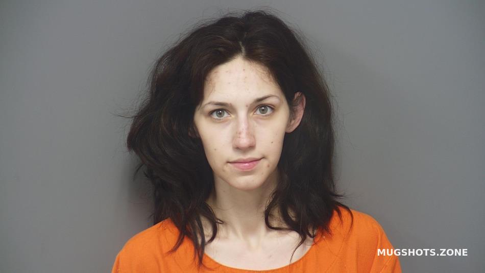 PADGETT DARIEN RENEE RUTH 03/14/2025 - Hendricks County Mugshots Zone
