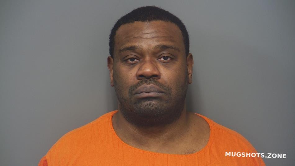 MATHIS DONALD LEE 03/18/2025 - Hendricks County Mugshots Zone