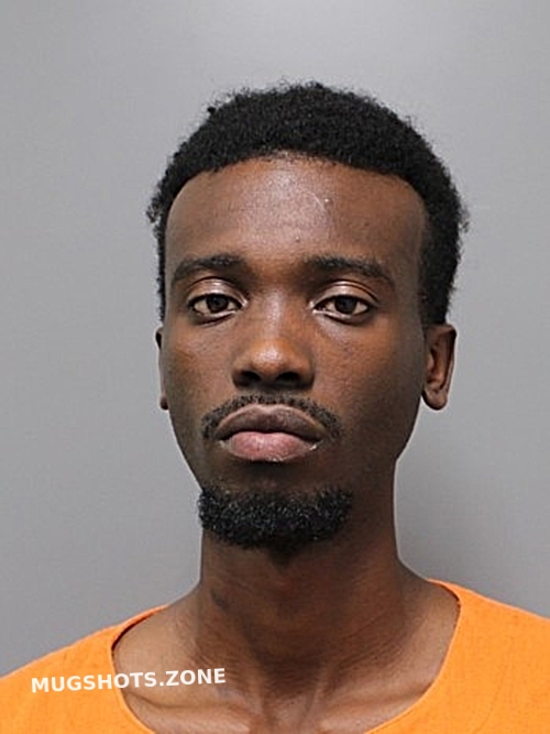 SHENDO FRANK 08/16/2025 Hendricks County Mugshots Zone