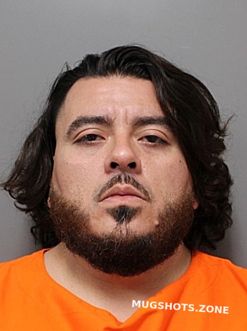 PINEDO EDUARDO 08/16/2025 Hendricks County Mugshots Zone