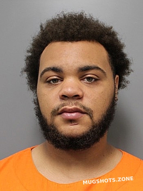 METCALF DALYN 09/22/2025 Hendricks County Mugshots Zone