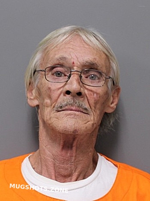 MCCASLIN WILLIAM 09/30/2025 Hendricks County Mugshots Zone