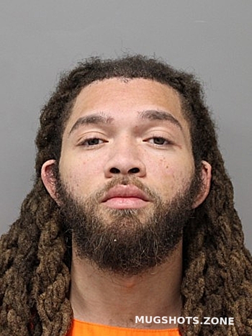 CHRISTAIN ROBERT 10/08/2025 Hendricks County Mugshots Zone