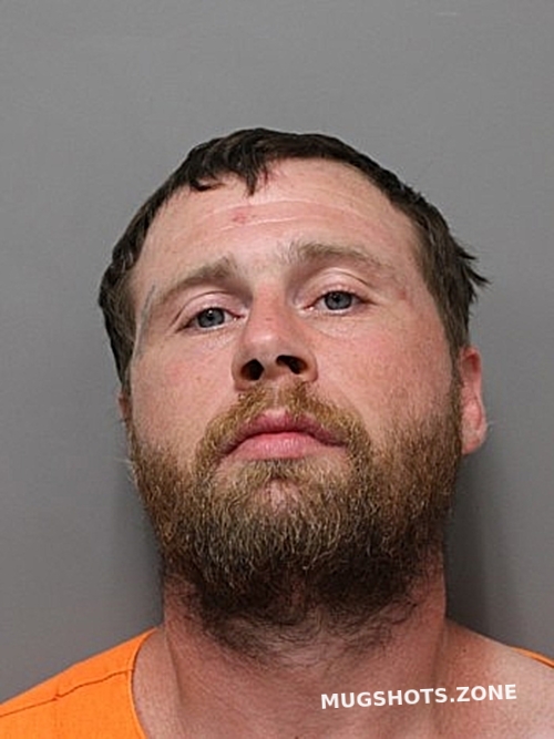 CRAFT II MICHAEL ROSS 10/08/2025 Hendricks County Mugshots Zone