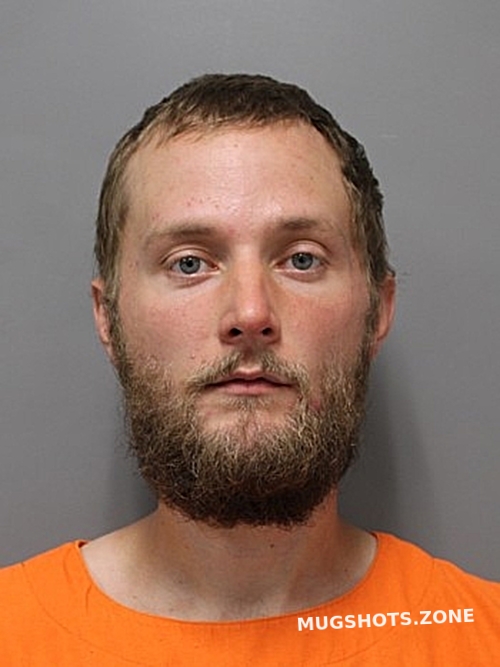 ZACHARY COLIN PATRICK 10/16/2025 Hendricks County Mugshots Zone(00)