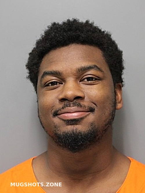 BROWN TRESHAWN 11/05/2025 Hendricks County Mugshots Zone