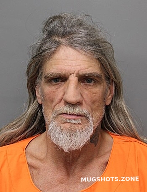 RICHARDSON ROBERT MILTON 12/10/2025 Hendricks County Mugshots Zone