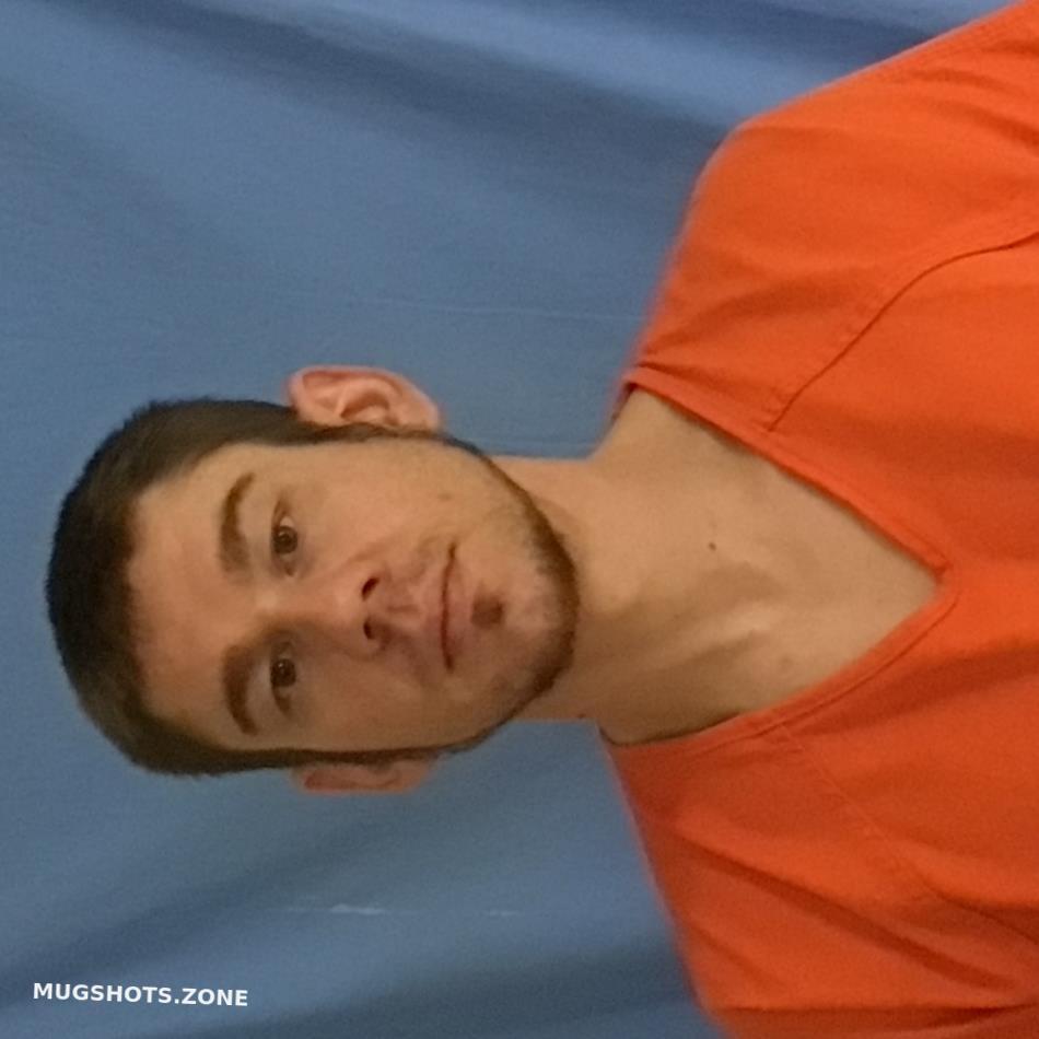 RIBBY MATTHEW THOMAS 02/07/2022 - Henry County Mugshots Zone