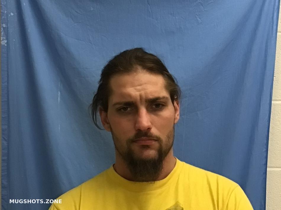 THORNBURG JOHN WAYNE 02/15/2022 Henry County Mugshots Zone