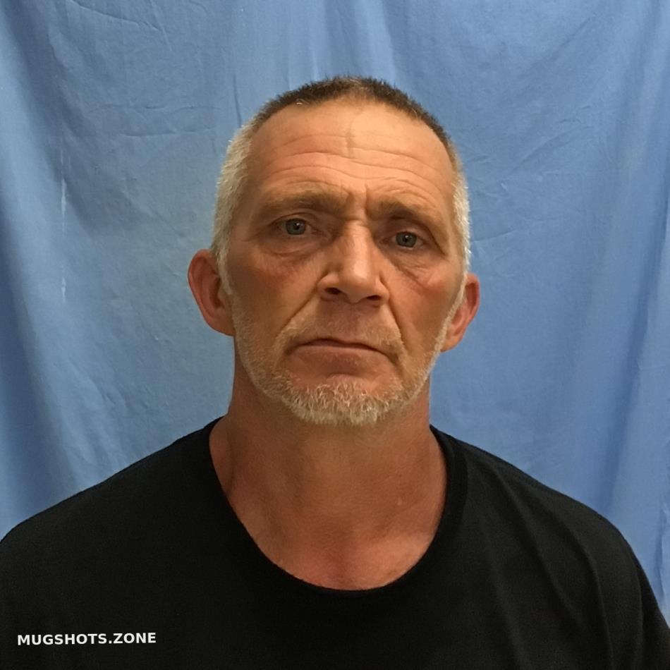 Greenwell Jason Wayne 06 17 2022 Henry County Mugshots Zone