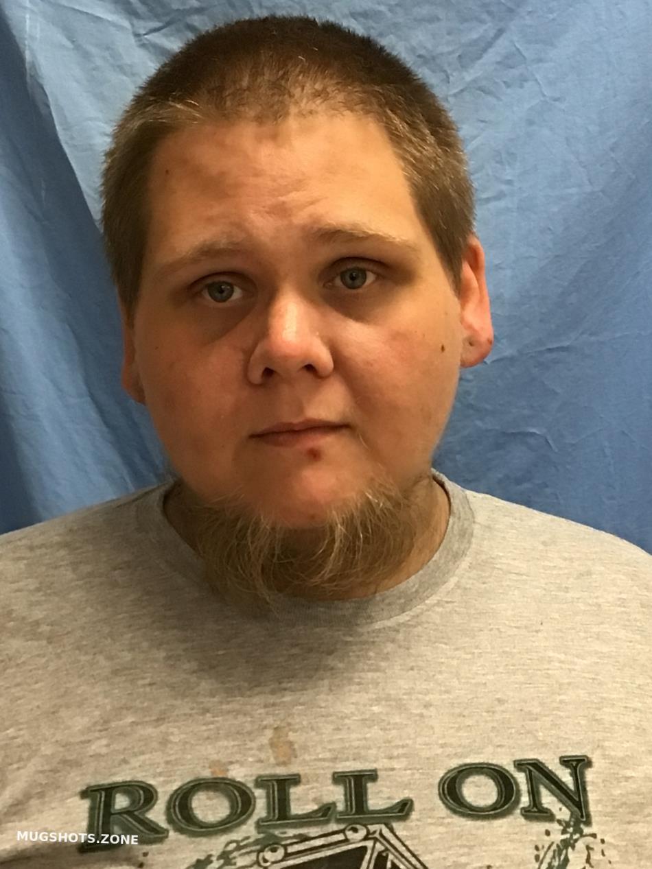 SIZEMORE DALLAS E 08/09/2022 Henry County Mugshots Zone