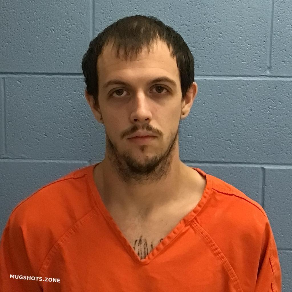 TERRY DONAVON 10/10/2022 Henry County Mugshots Zone
