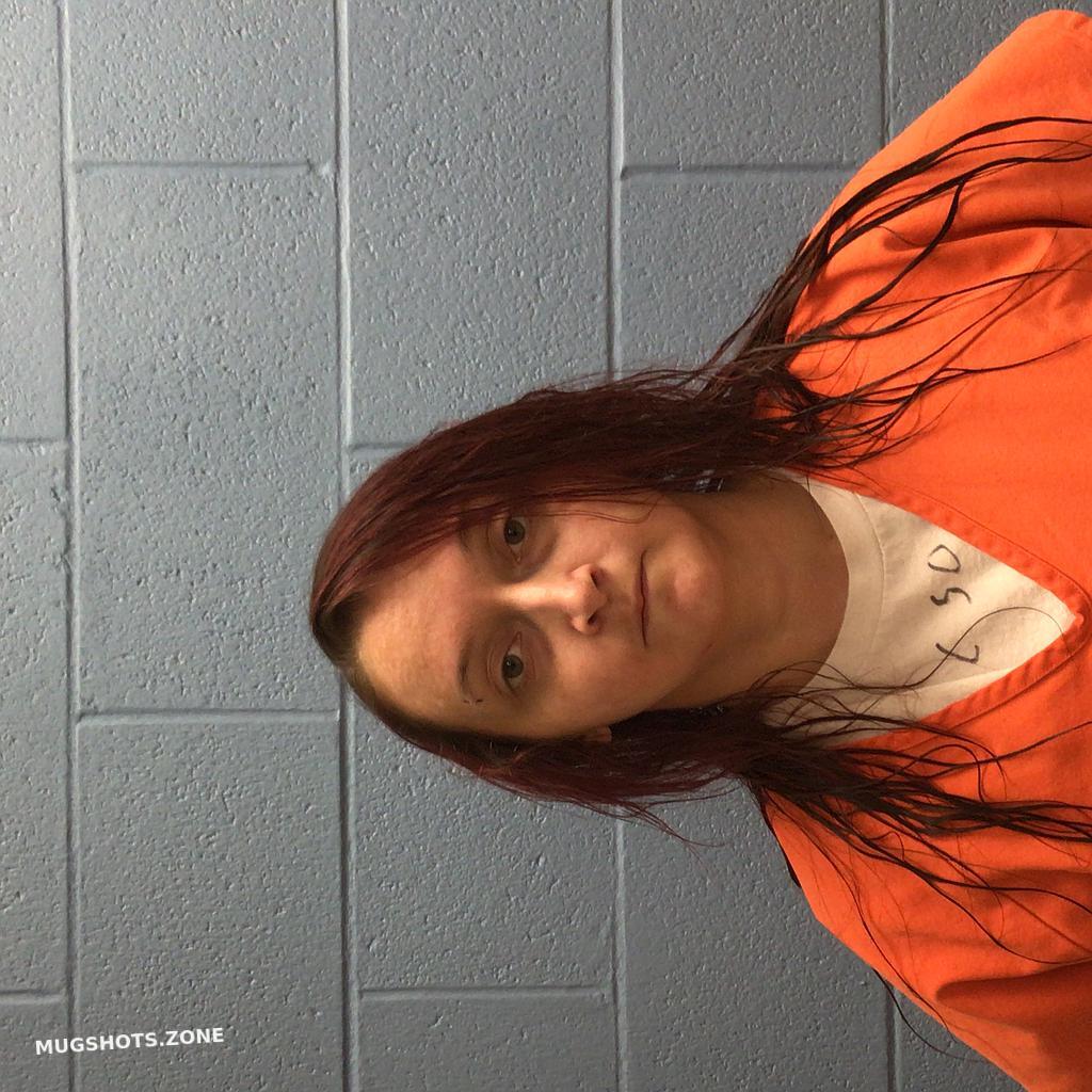 KING CASSANDRA LYN 12/12/2022 Henry County Mugshots Zone