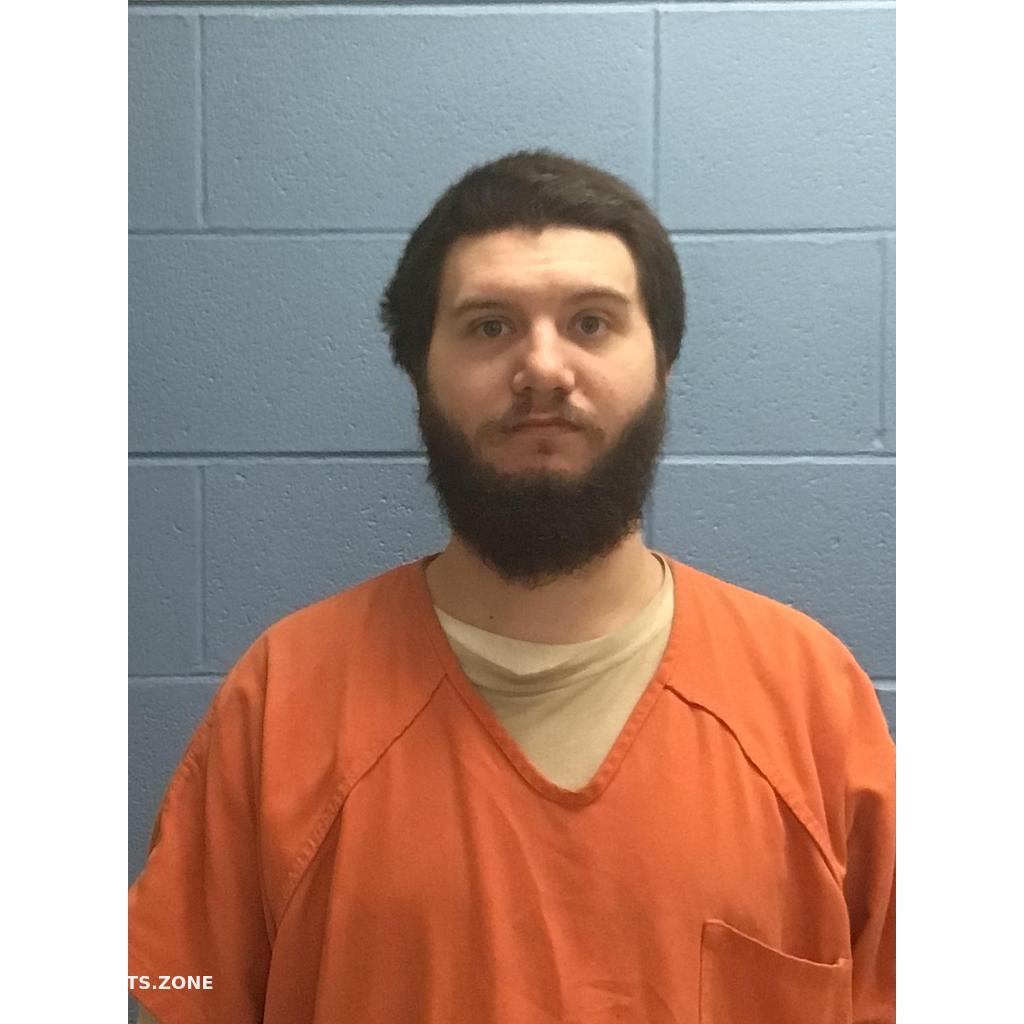 DUNKIN CHAD 06/20/2023 Henry County Mugshots Zone