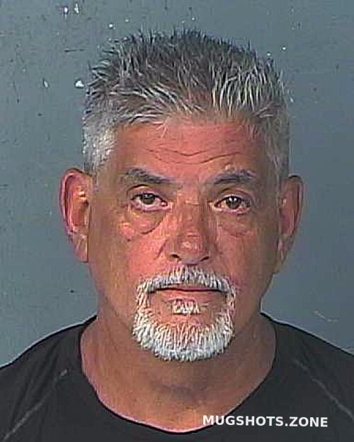 CARRILLO FRANK 10/01/2021 Hernando County Mugshots Zone
