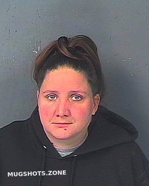 Shepard Teresa Lynn 11 30 2021 Hernando County Mugshots Zone