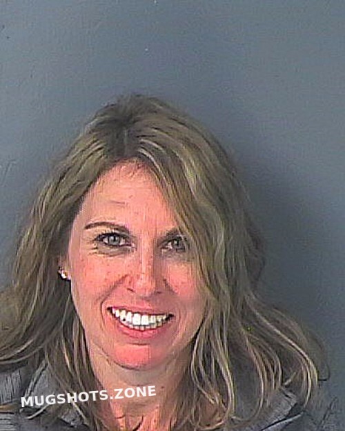 Campbell Natalie Lynn 03 26 2022 Hernando County Mugshots Zone