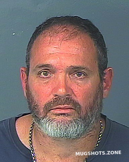 DUVAL DENNIS ROBERT 03/26/2022 Hernando County Mugshots Zone