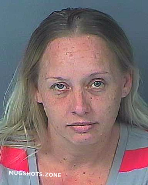 Airey Jennifer Ann 04122022 Hernando County Mugshots Zone 