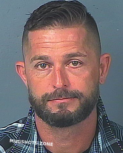 Hoyt Justin Cody 06 17 2022 Hernando County Mugshots Zone