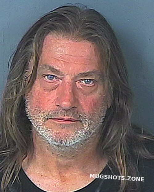 PUCKETT LAWRENCE JOSEPH 06/28/2022 - Hernando County Mugshots Zone