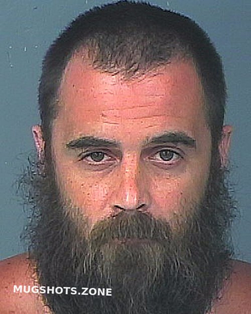 Grant Christopher Michael 06302022 Hernando County Mugshots Zone