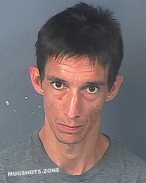 MARISE RAYMOND JAMES 08/27/2022 Hernando County Mugshots Zone