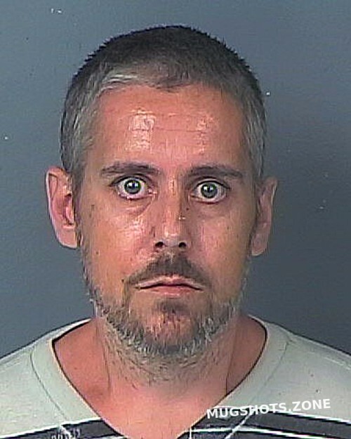 Laskay Michael Thomas 09 04 2022 Hernando County Mugshots Zone