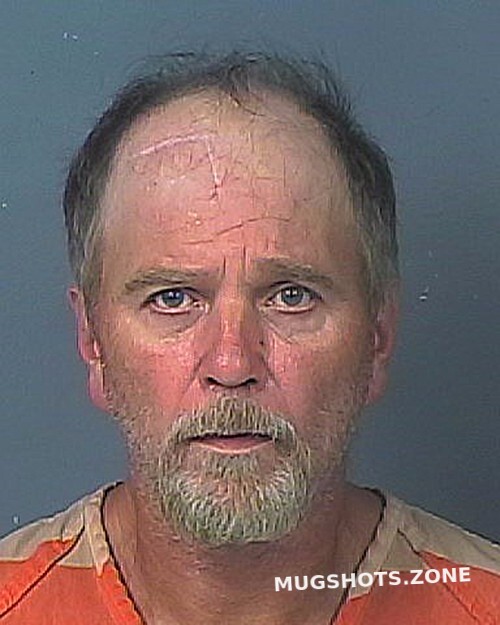 LOGUE MICHAEL JOHN 09/09/2022 Hernando County Mugshots Zone