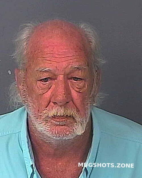 SHERRILL JAMES 09/15/2022 Hernando County Mugshots Zone