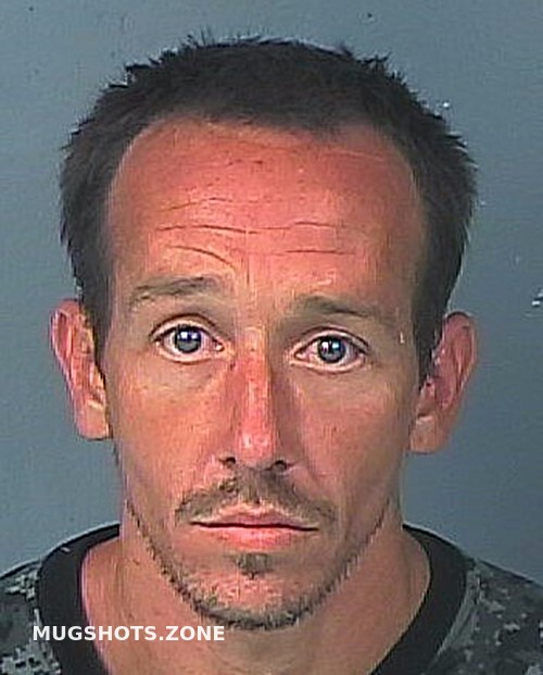 Bolick Michael Allen 09272022 Hernando County Mugshots Zone 