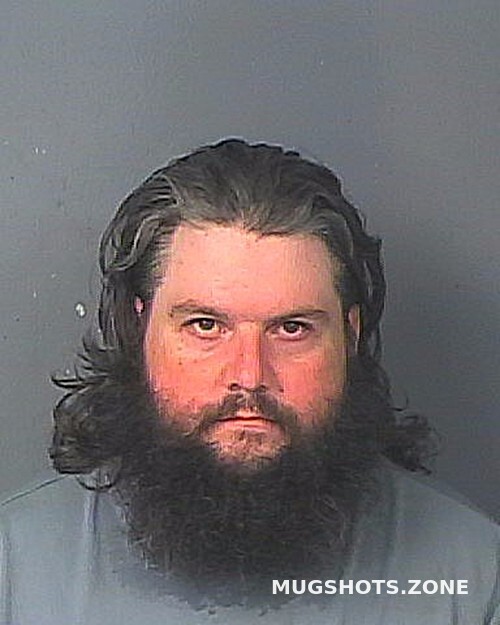 SHARPE MATTHEW DAVID 10/26/2022 Hernando County Mugshots Zone