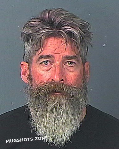 SAGER JASON PATRICK 11/16/2022 Hernando County Mugshots Zone