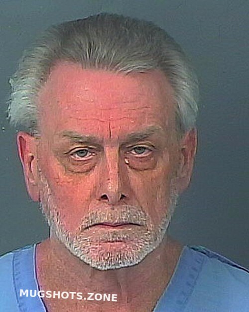 LEONARD TERRY WAYNE 11/22/2022 Hernando County Mugshots Zone