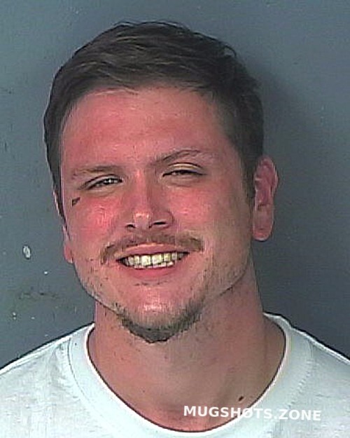 VENUTO MICHAEL ANTHONY 11/25/2022 Hernando County Mugshots Zone