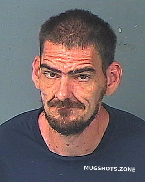 Daugherty Benjamin Edward 11262022 Hernando County Mugshots Zone